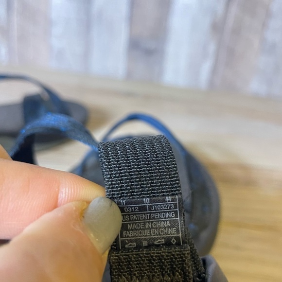 Chaco Z/Volv 2 Sandals main image 2